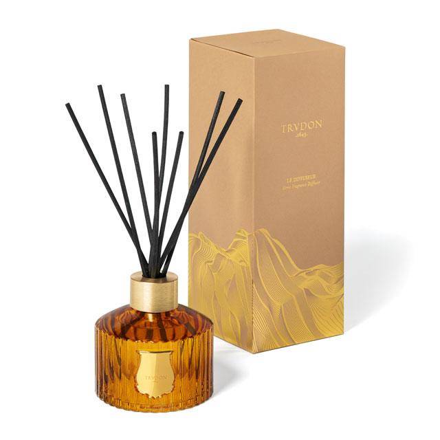 Trudon Altaïr Diffuser 350ml