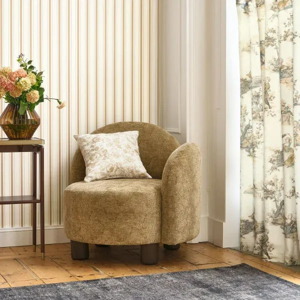 Camengo Gavotte Tissu