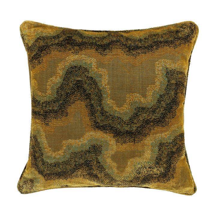 Zinc Textile Kissen Sweets-Chartreuse 50x50cm