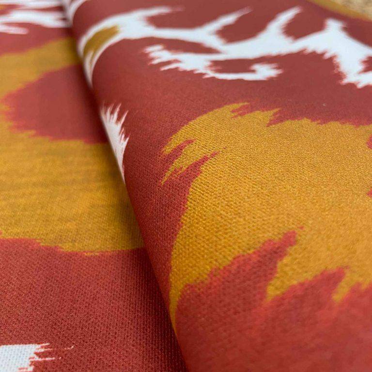 Gastón y Daniela Samarkanda