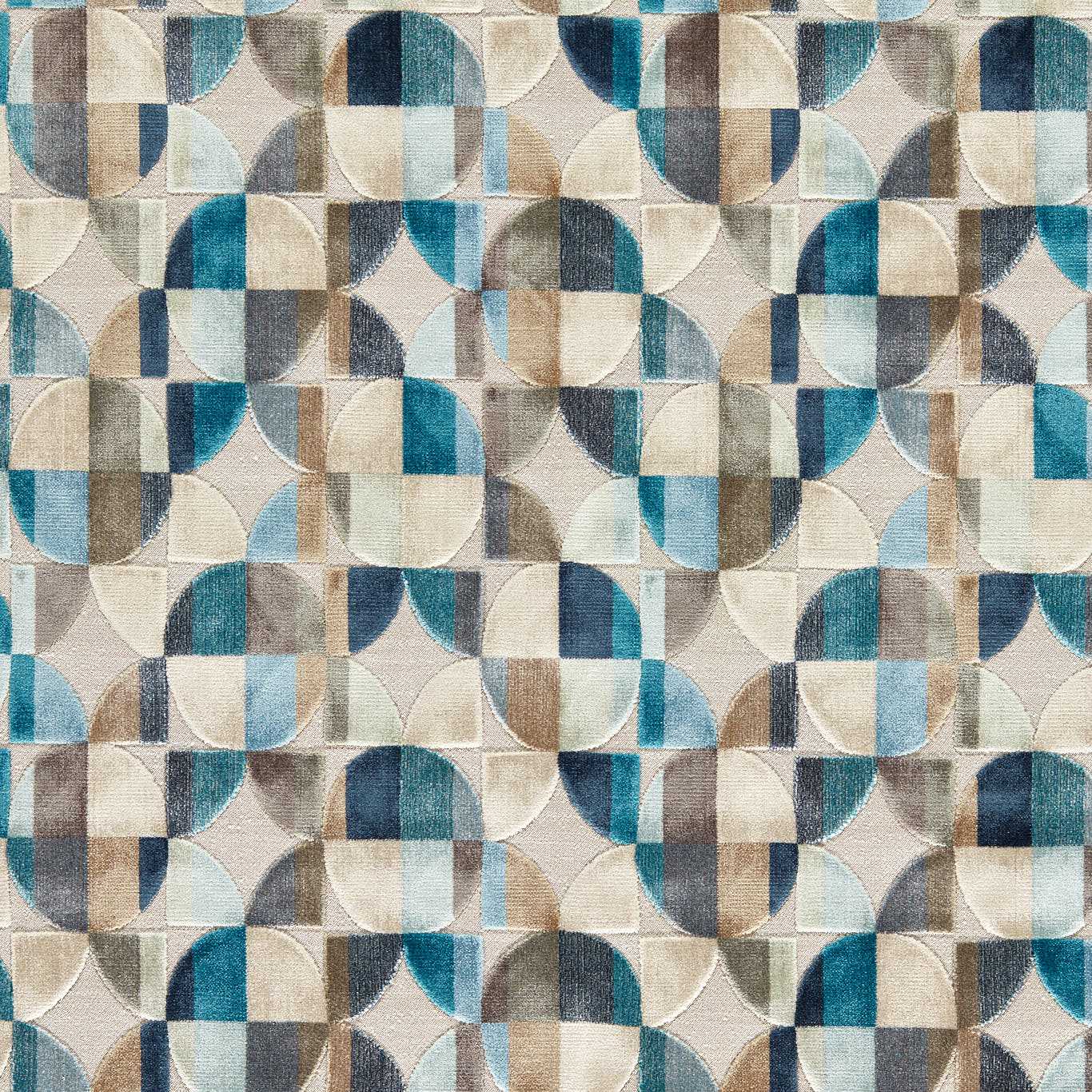 Clarke & Clarke Delaunay