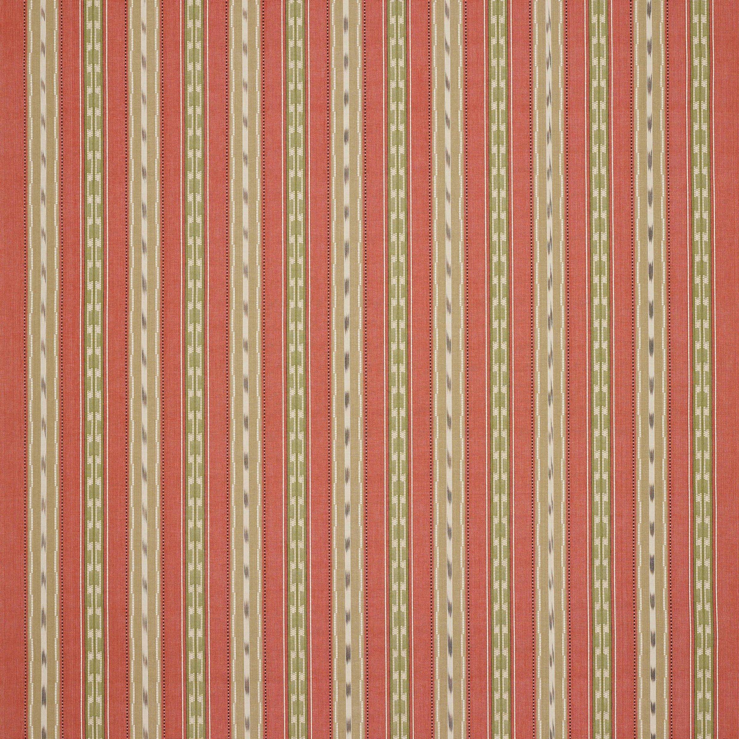 Olive/Red