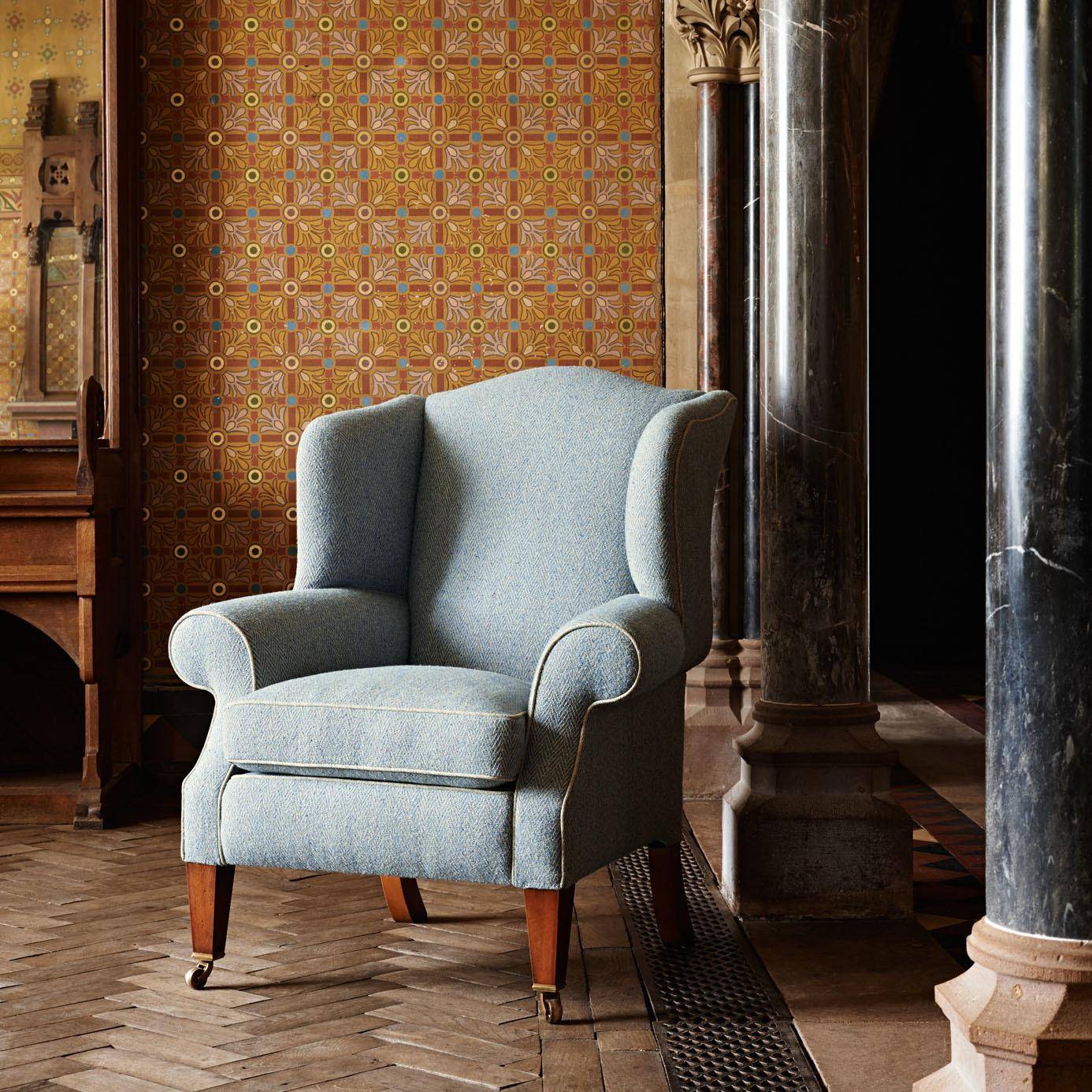 Zoffany Banyan