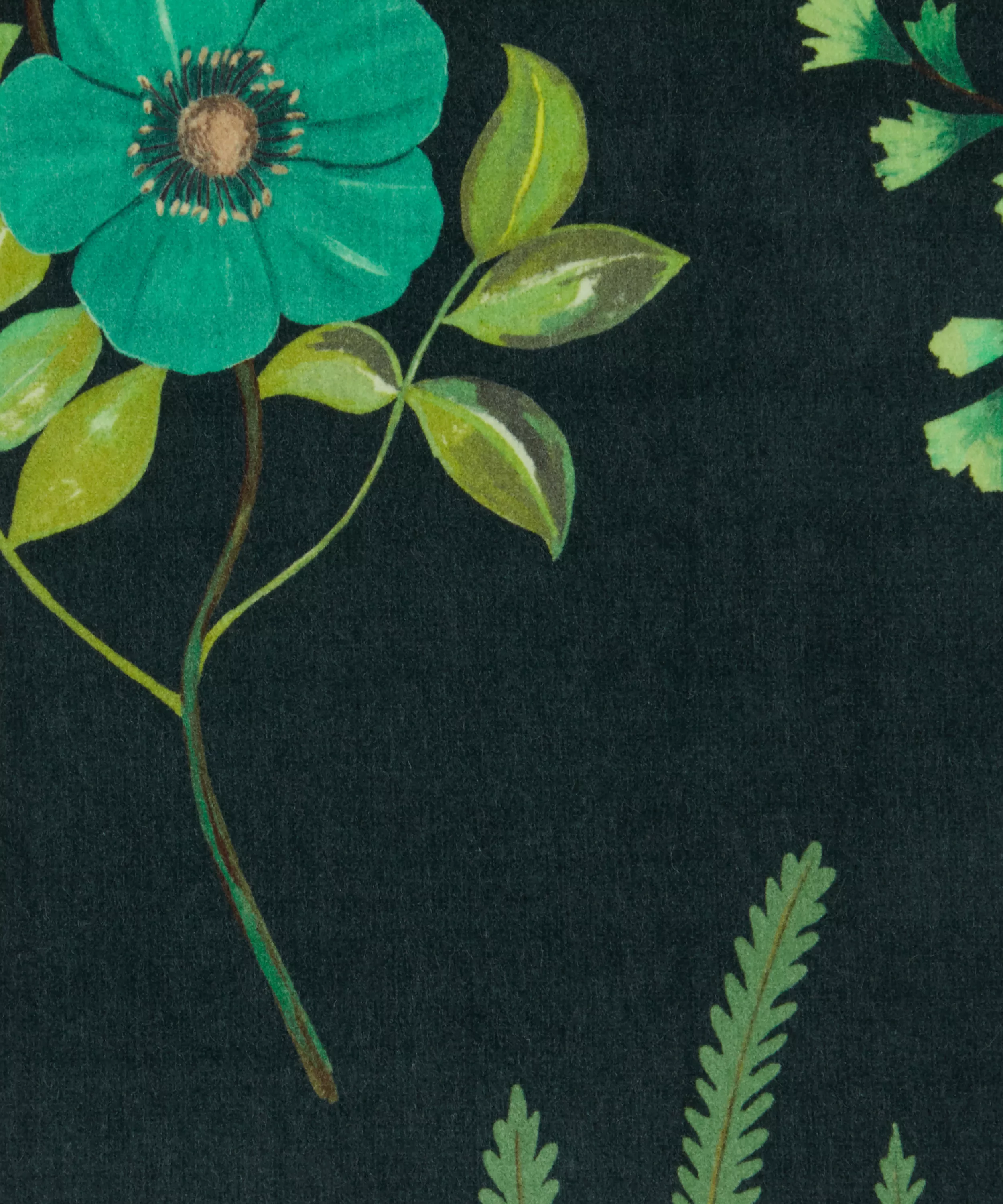 Liberty Botanical Flora 