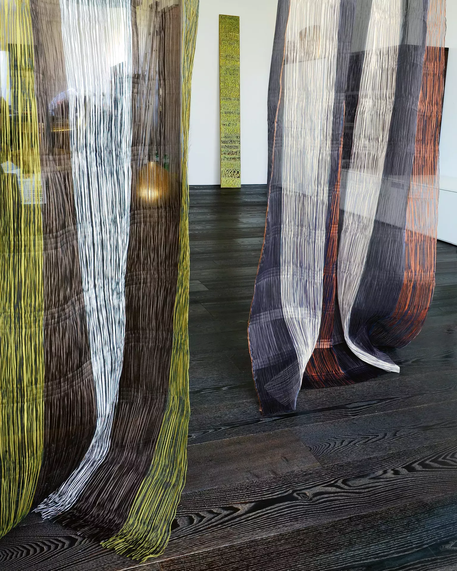 Création Baumann Halina Stripe