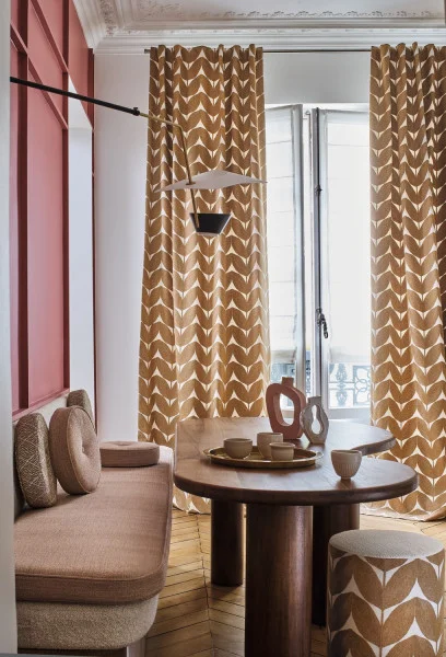 Casamance Herbes Folles