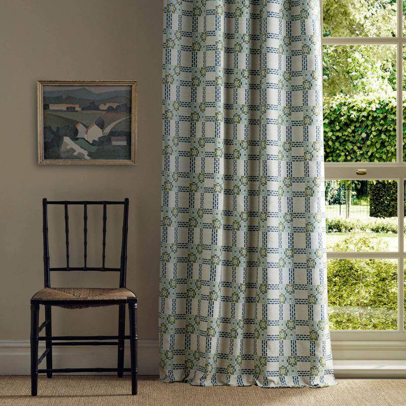 Morris & Co Wisley Weave 