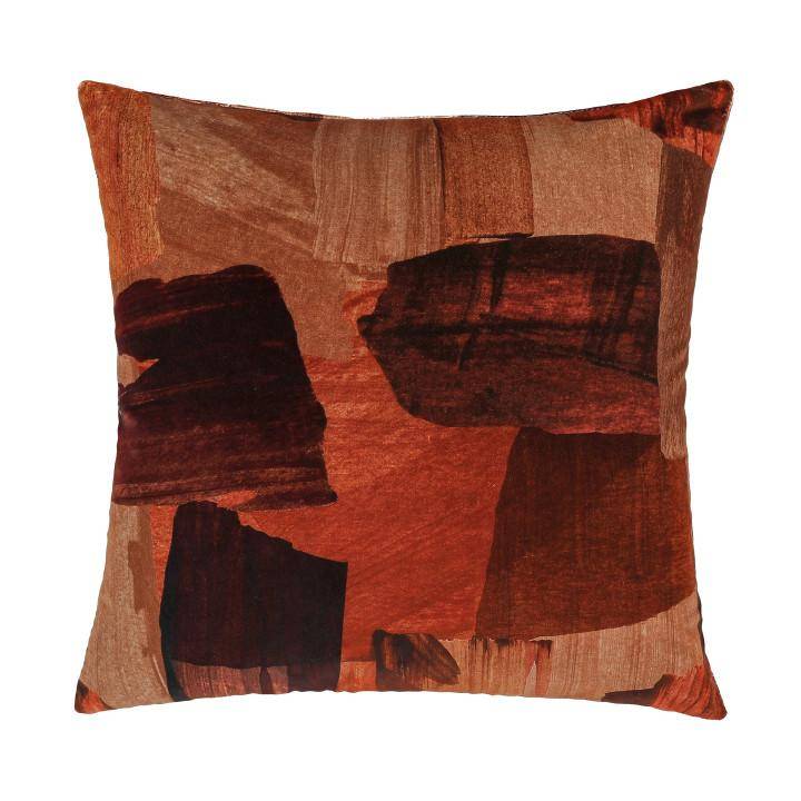 Zinc Textile Kissen Brera-Spiced 50x50cm