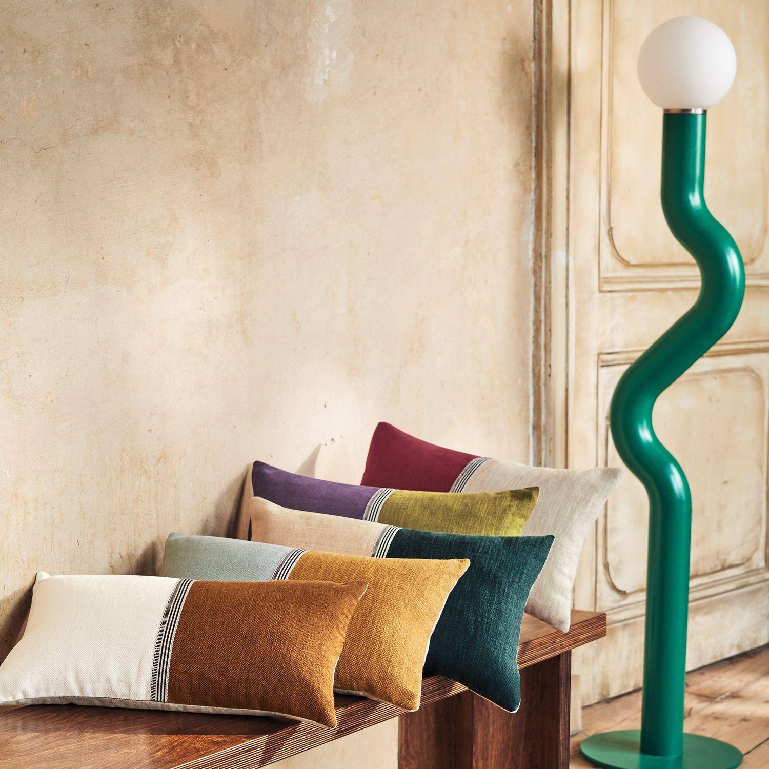 Casamance Rime 30x50cm