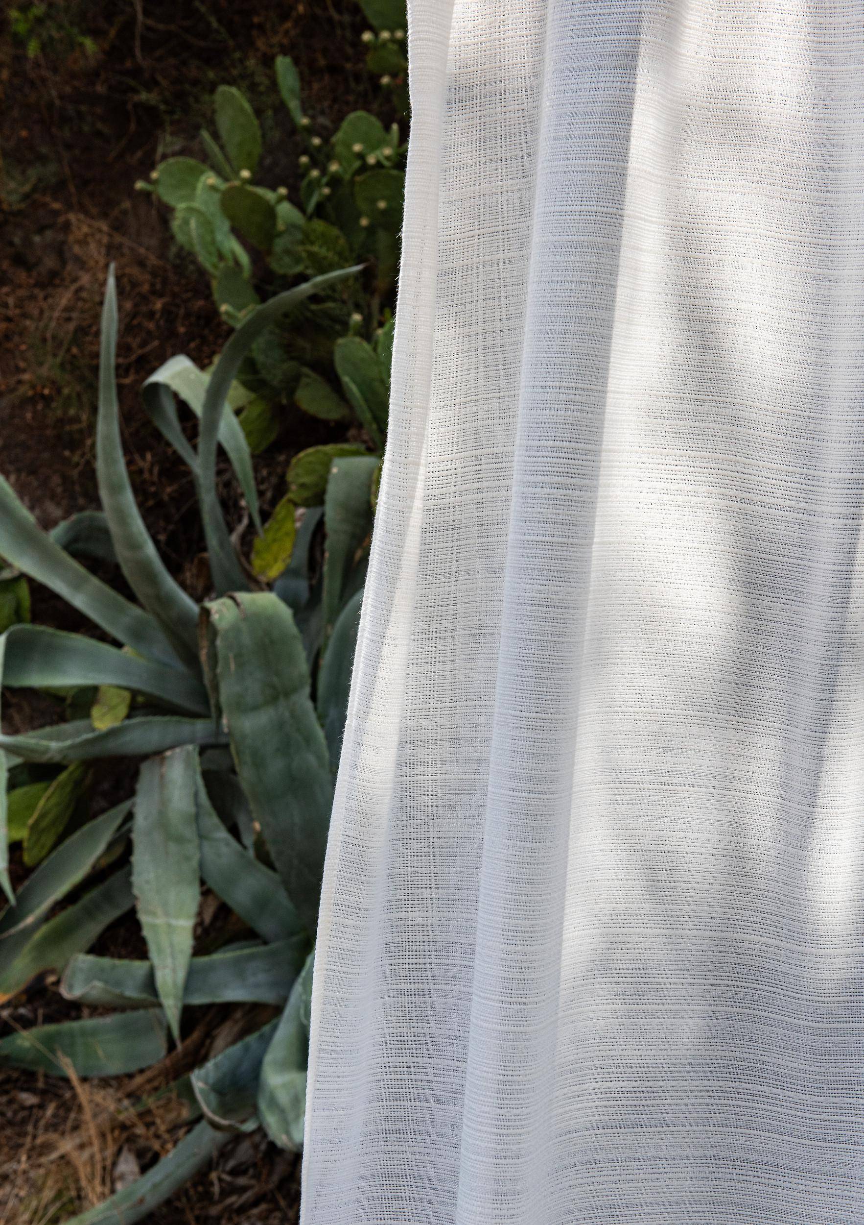 Fischbacher 1819 Benu Teti Recycled FR