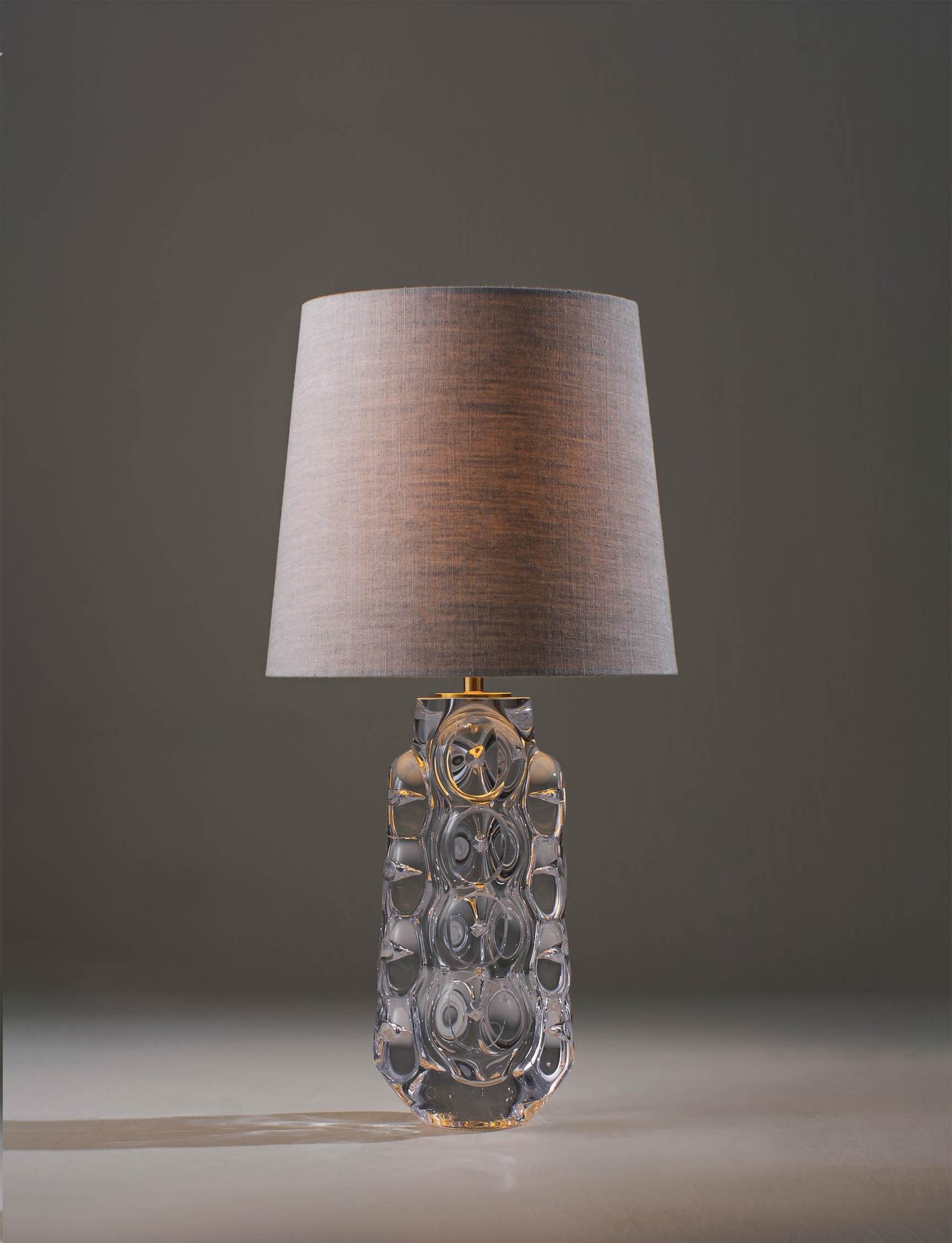 Porta Romana Hartley Lamp