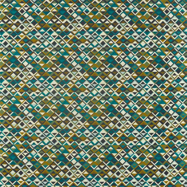 Charcoal / Marine / Zest