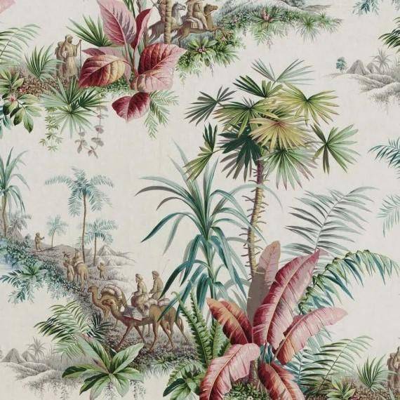 Pierre Frey Alexandrie 