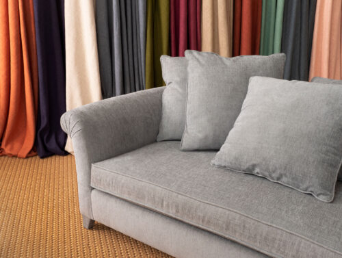 Gastón y Daniela Moro