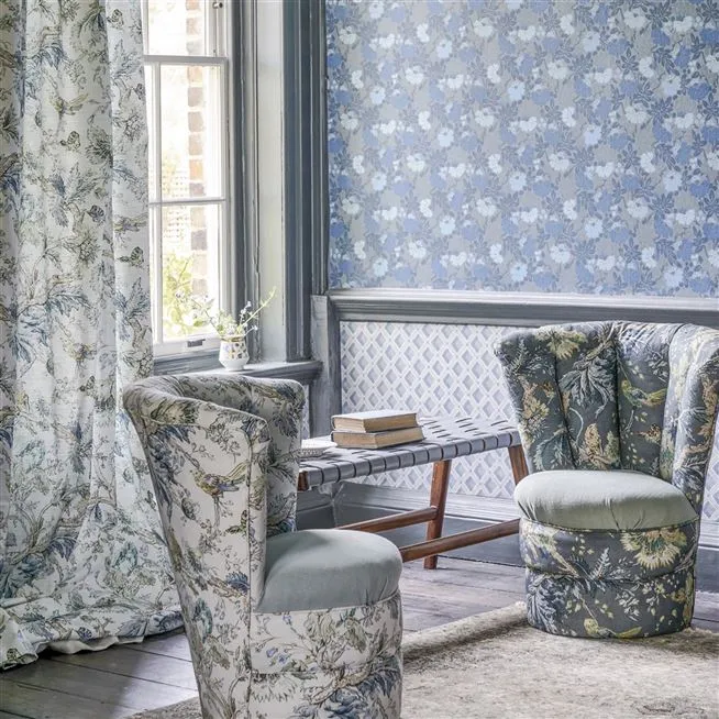 English Heritage Suffolk Garden