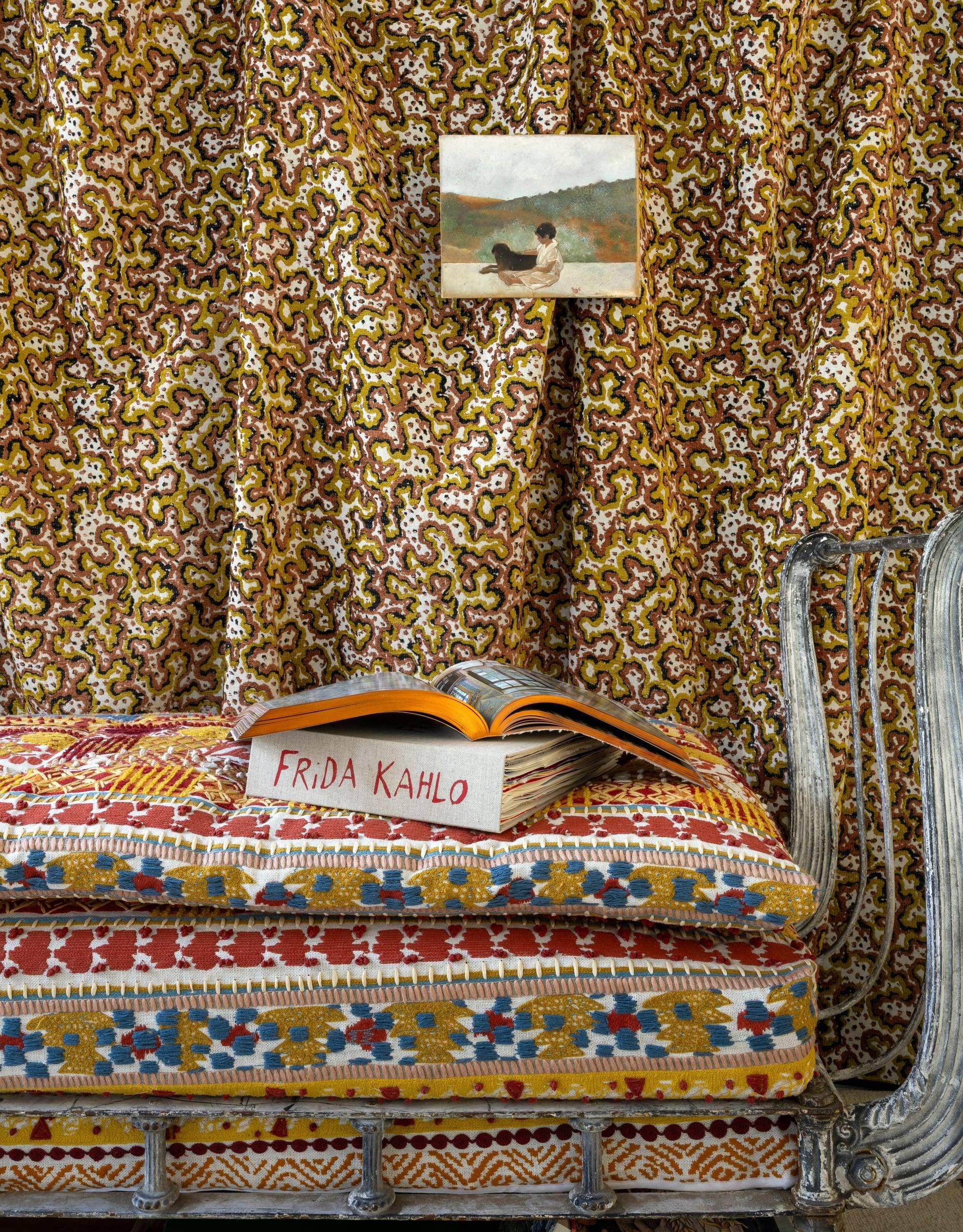 Pierre Frey Sinularia