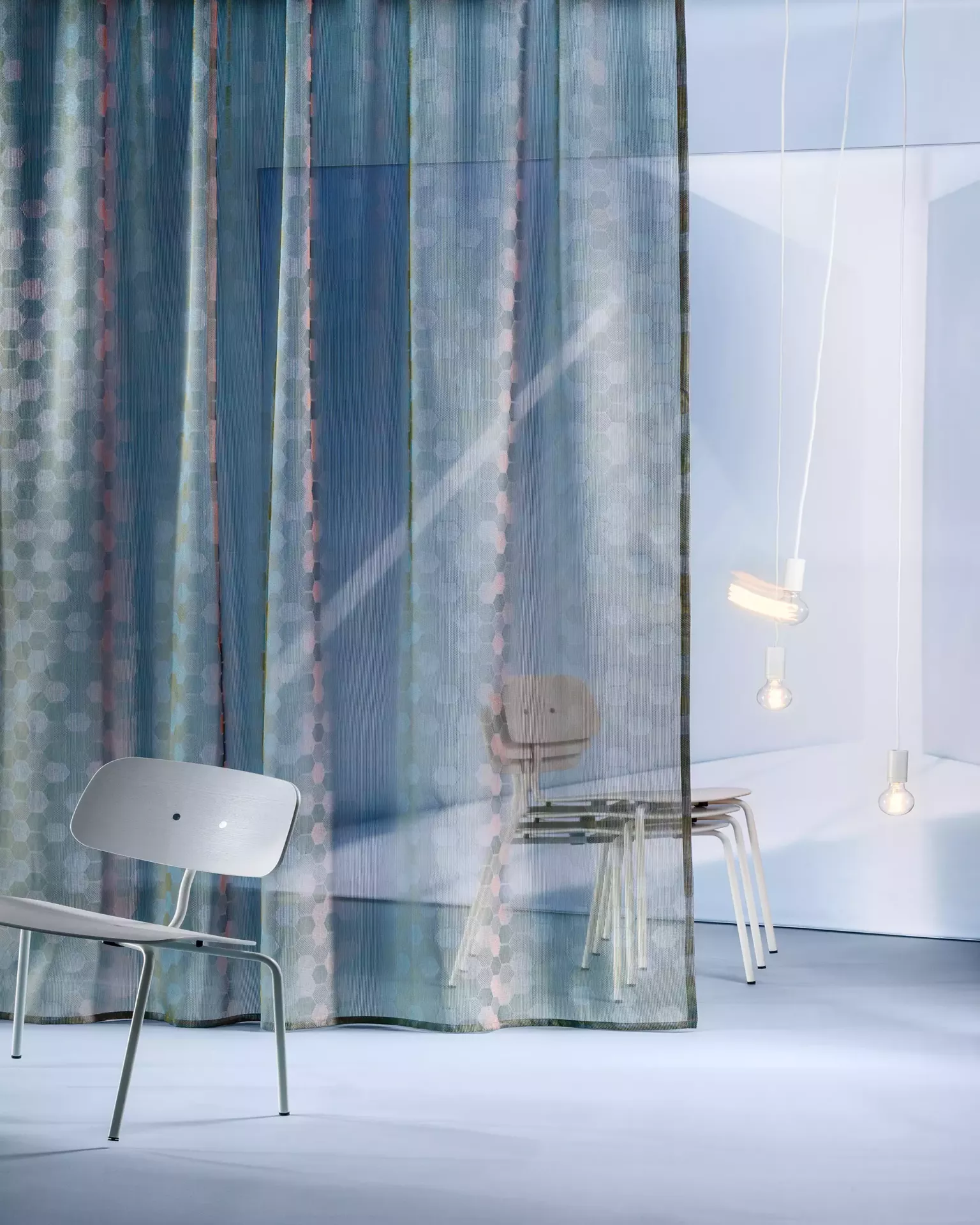 Création Baumann Illusion