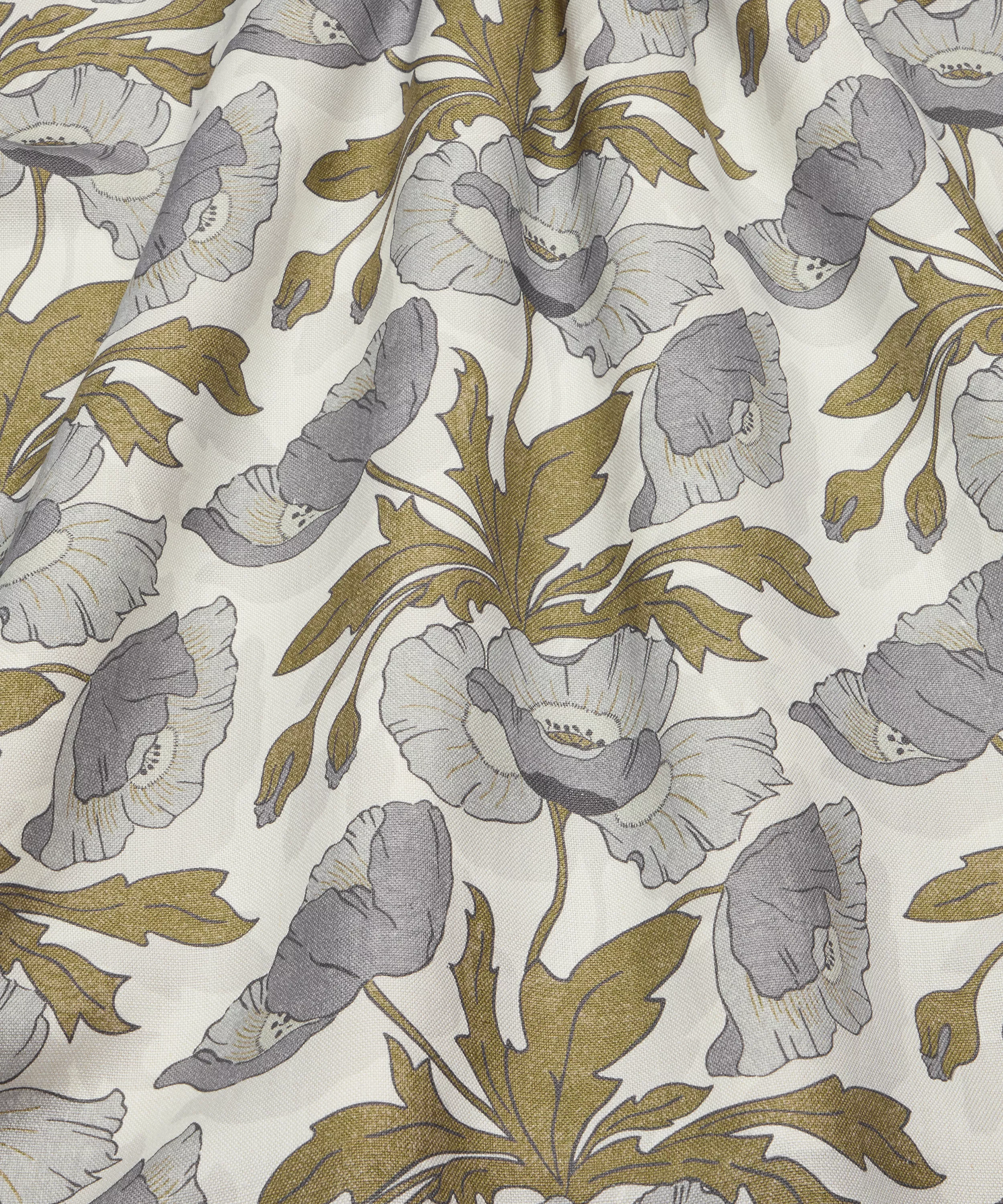 Liberty Butterfield Linen