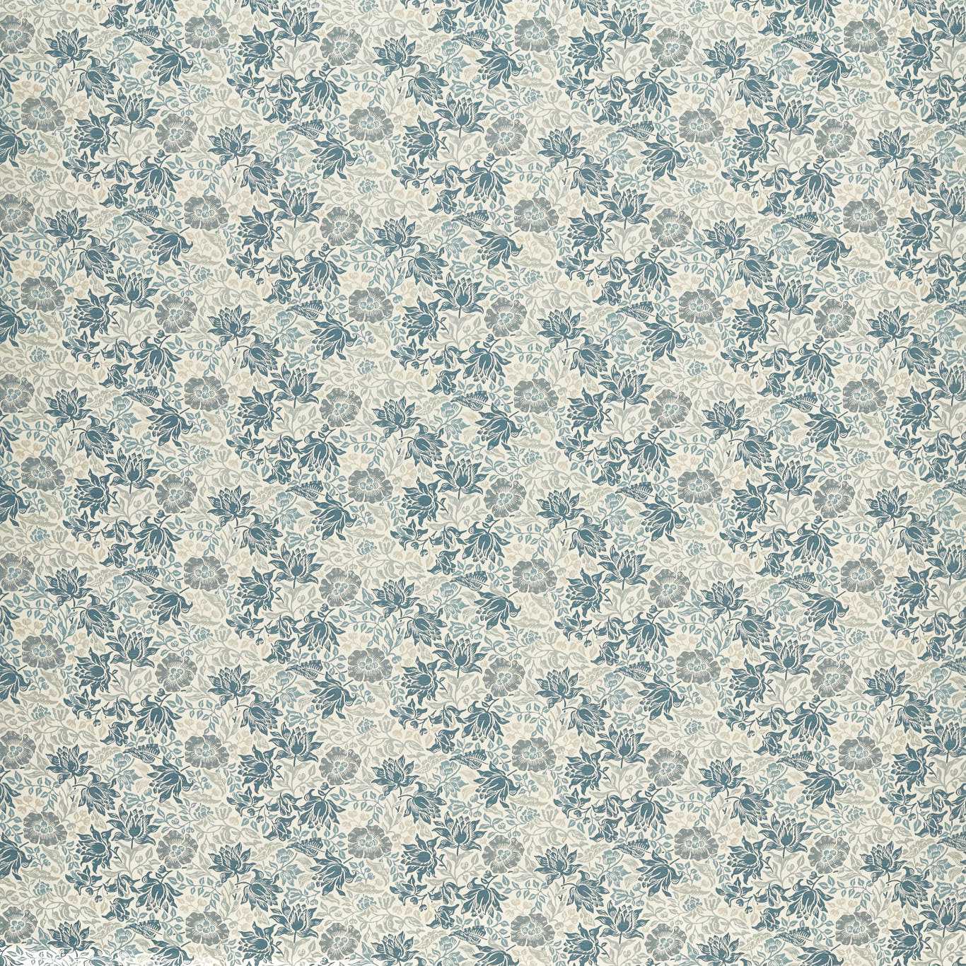 Clarke & Clarke Mallow Jacquard 