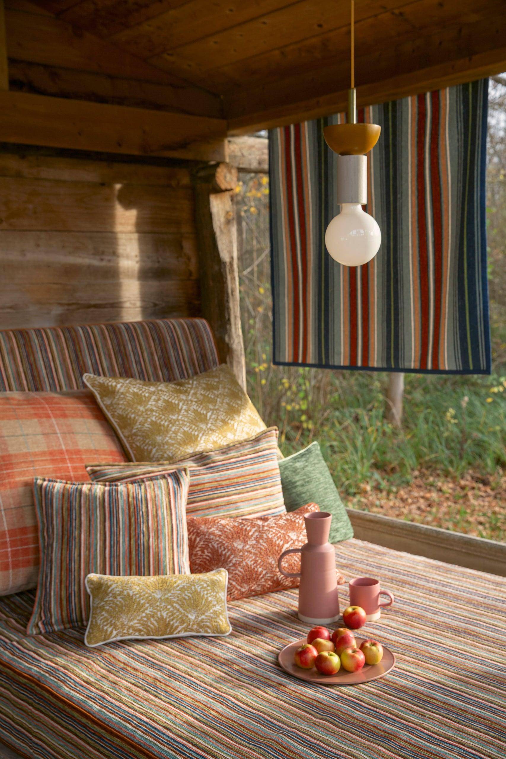 Pierre Frey Cherbourg