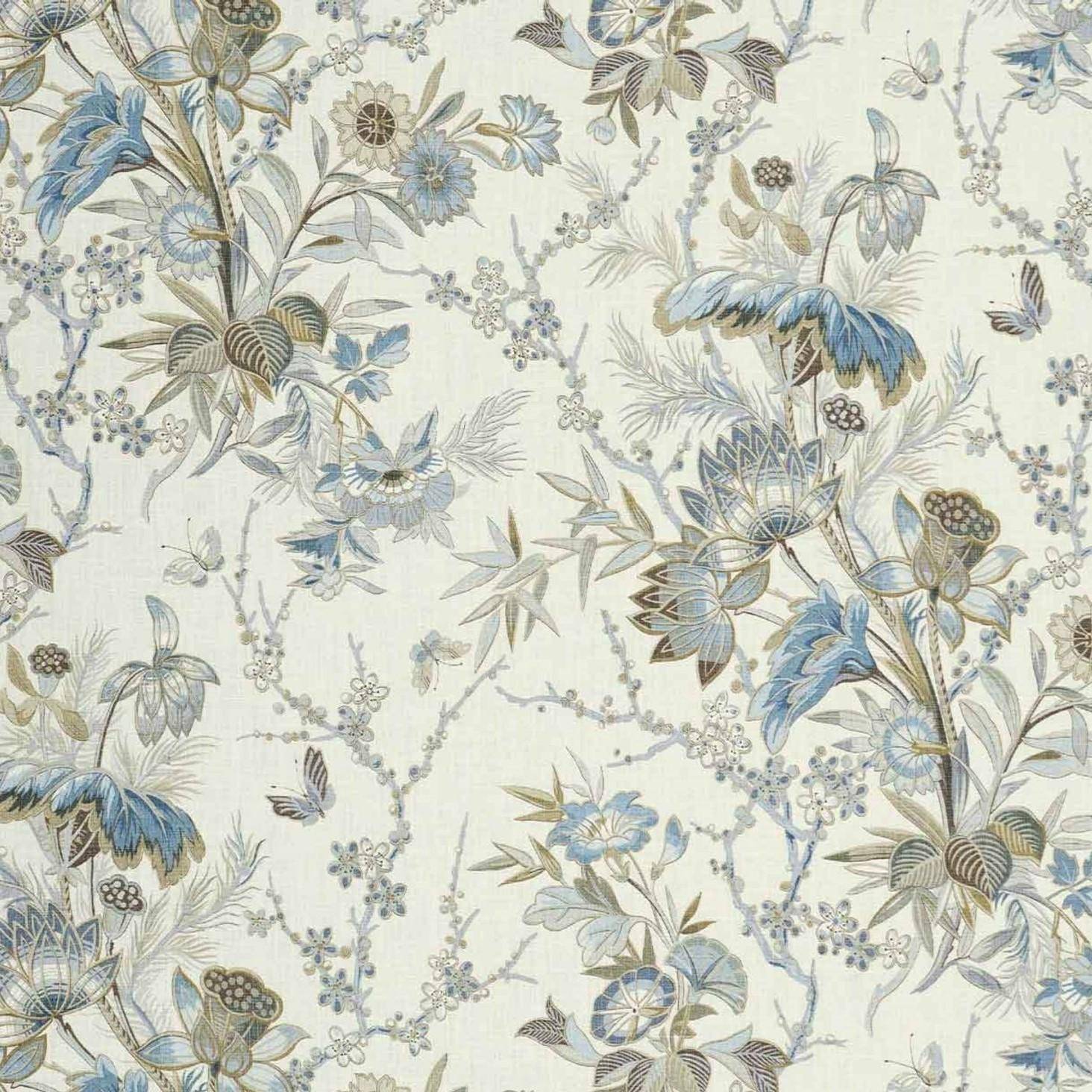 Jim Thompson Kinabalu