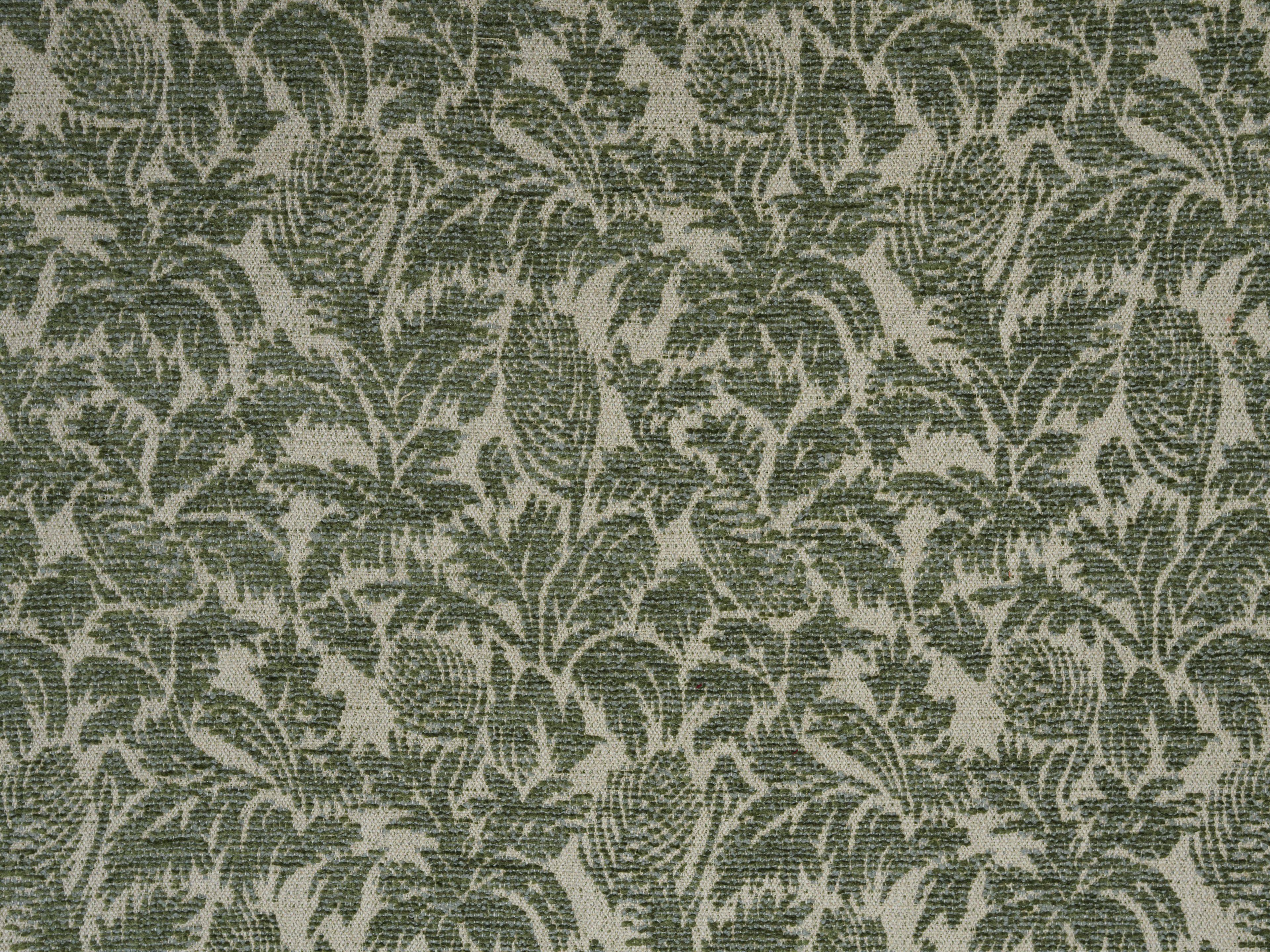 Jim Thompson Parlor Palms 