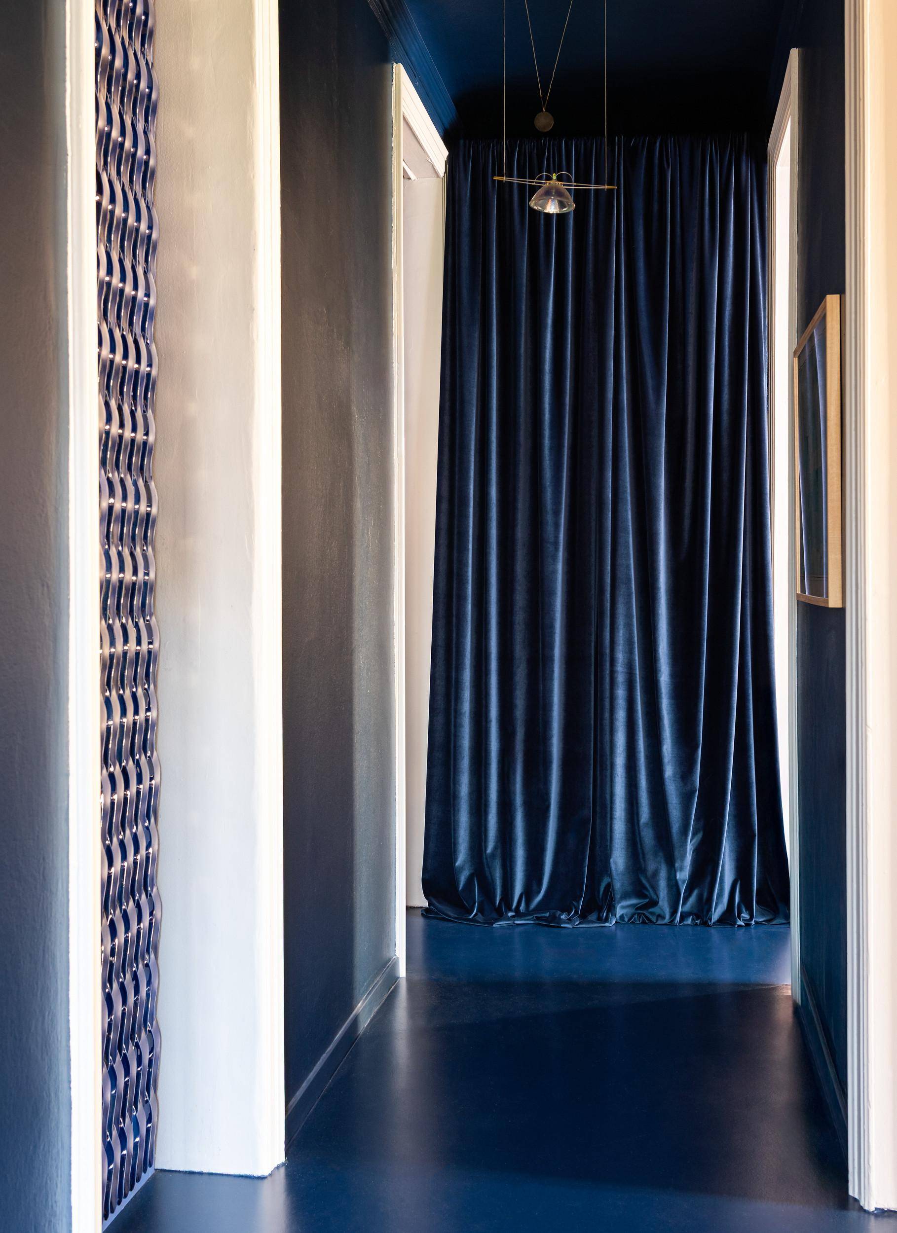 Fischbacher 1819 BENU VELVET RECYCLED FR