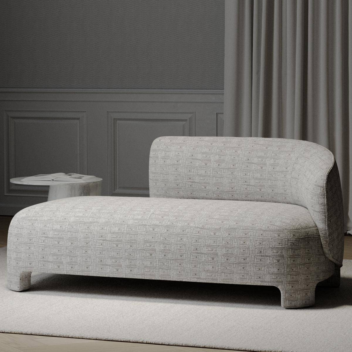 Zimmer + Rohde Barry FR