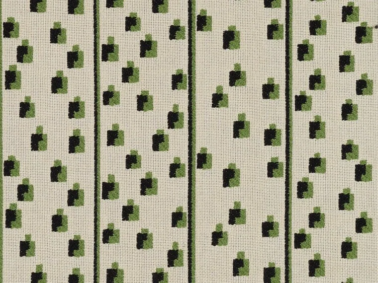 Le Manach Toile africaine