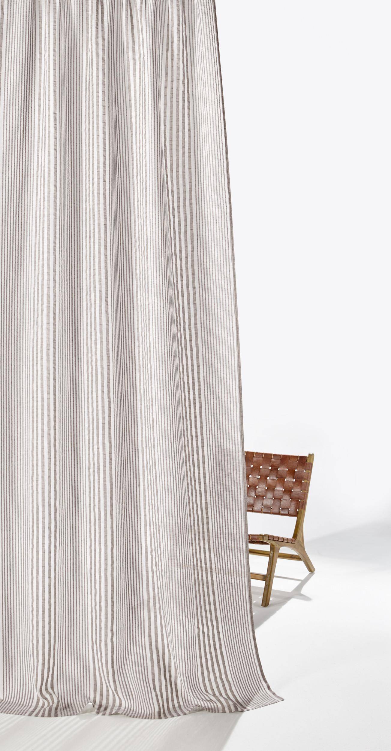 Fischbacher 1819 Lino Ajour