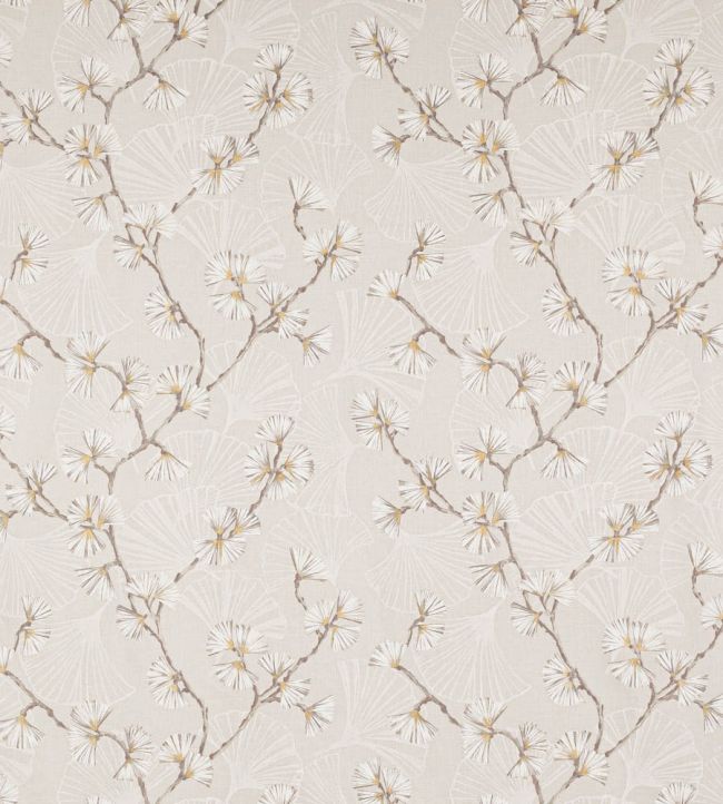 Jane Churchill Snow Flower Jane Churchill Snow Flower