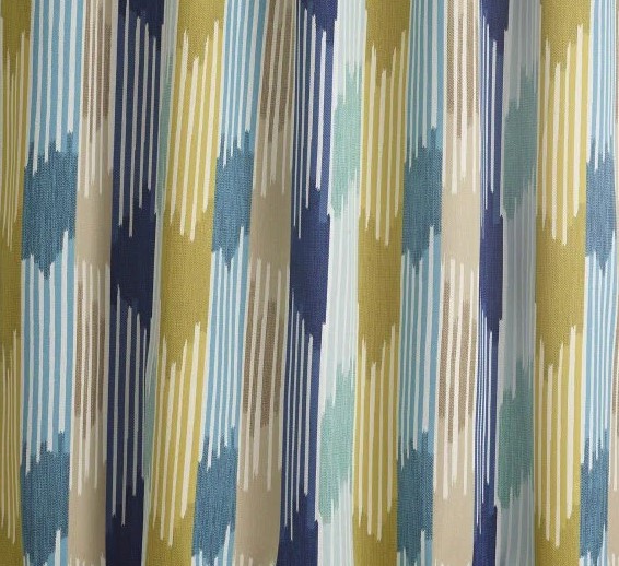 Pierre Frey Rayure ikat