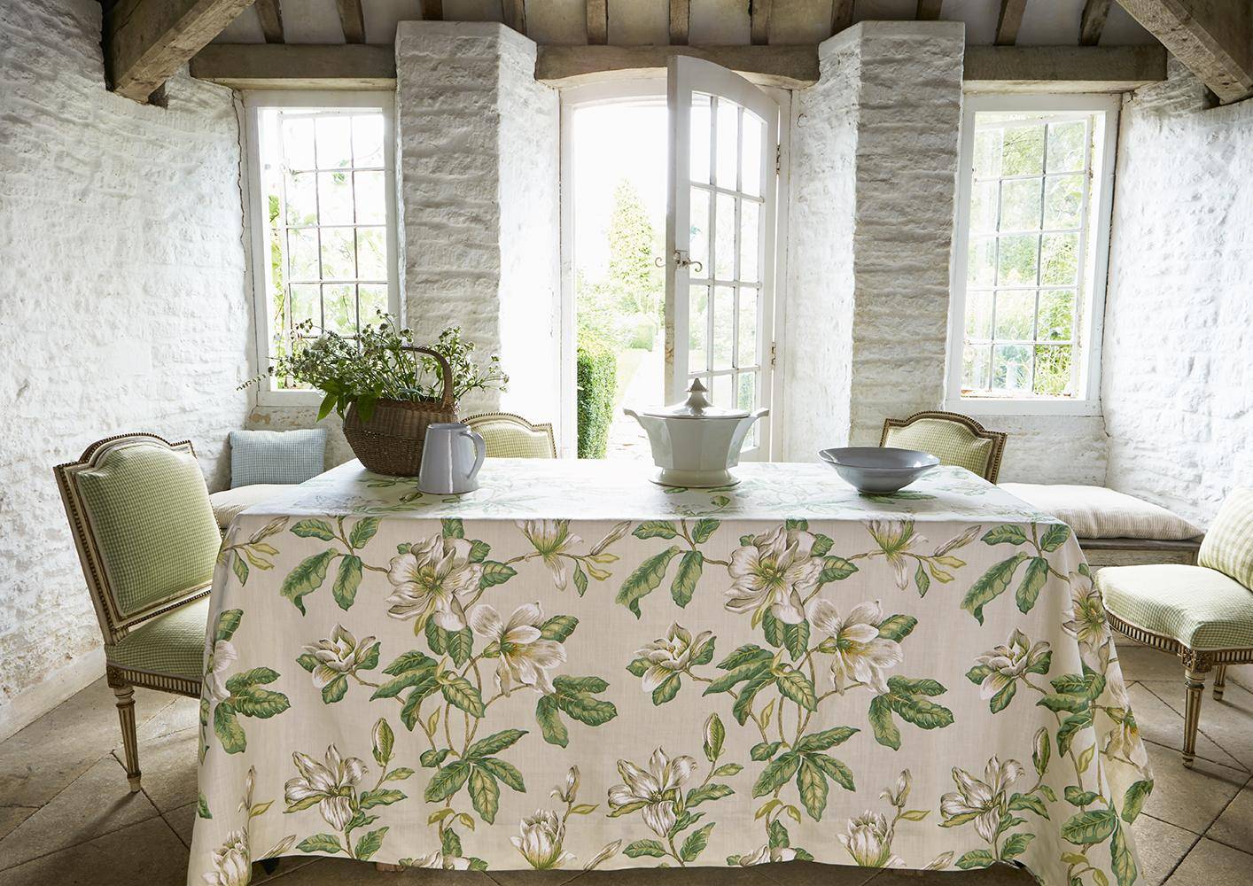 Colefax & Fowler Imogen