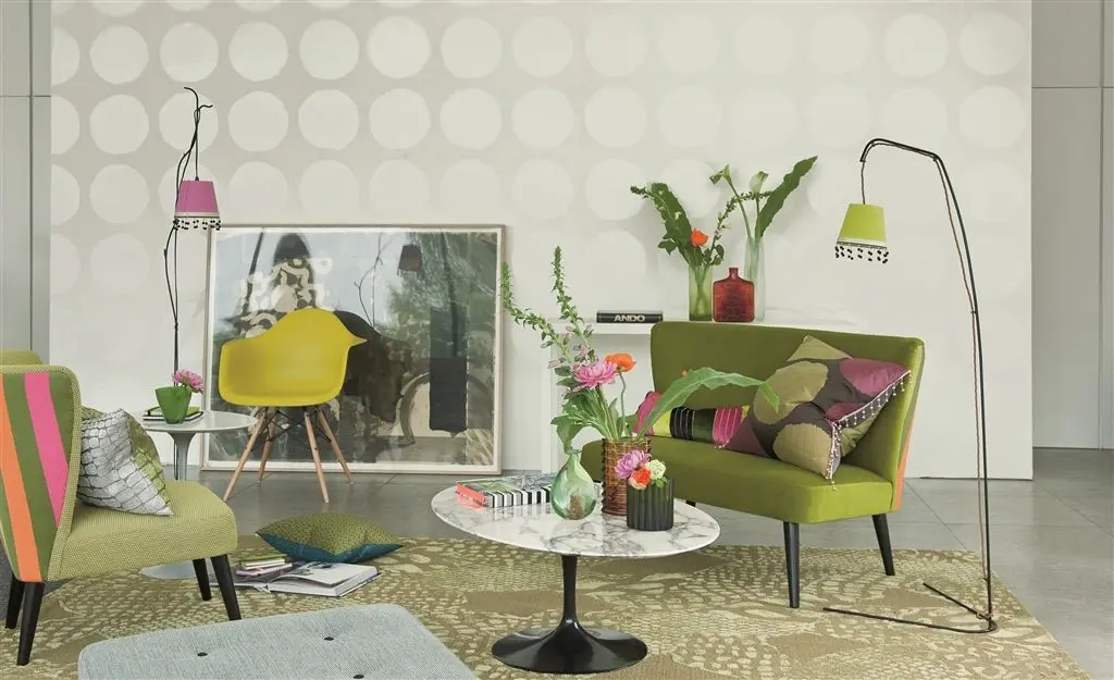 Designer Guild Toscana