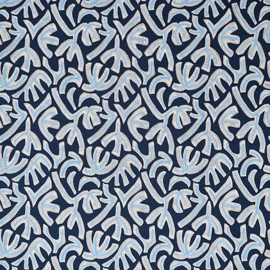 Indigo / Sky