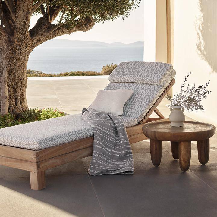 Mark Alexander Veranda Bouclé Mark Alexander Veranda Bouclé