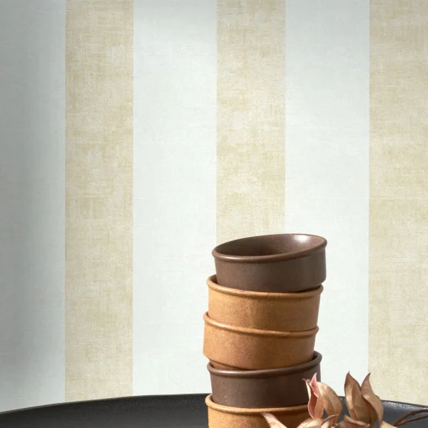 Casadeco Majestic Rayure