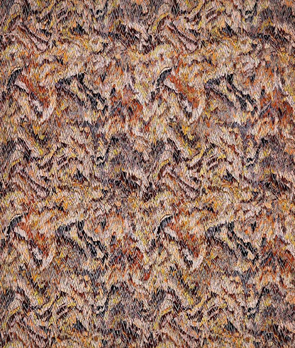 Charcoal / Amber / Gold