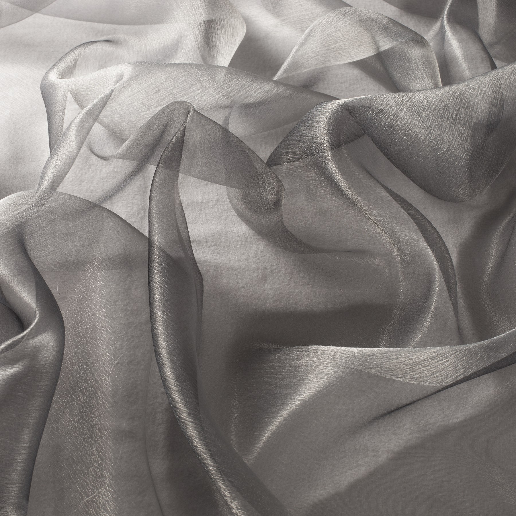 JAB Harlem River – transparenter Vorhangstoff