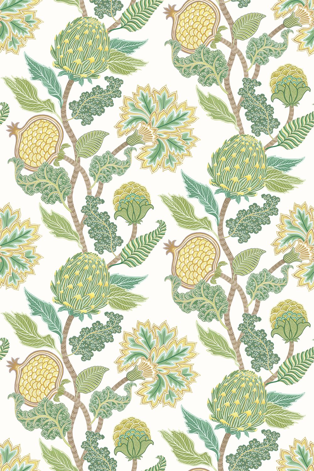 Leaf Lemon 