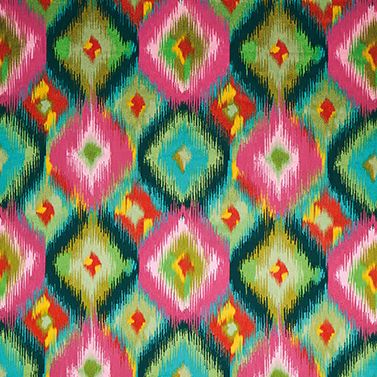 Teal / Pink