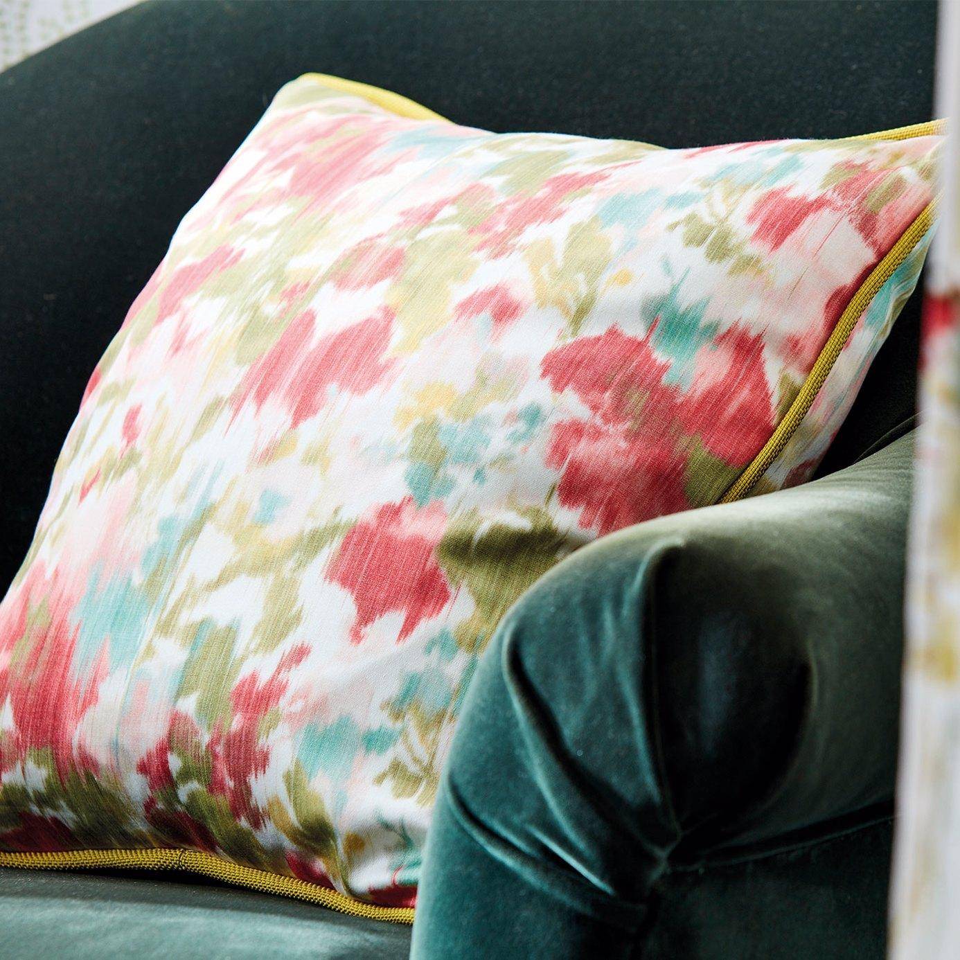 Sanderson Poet's Garden