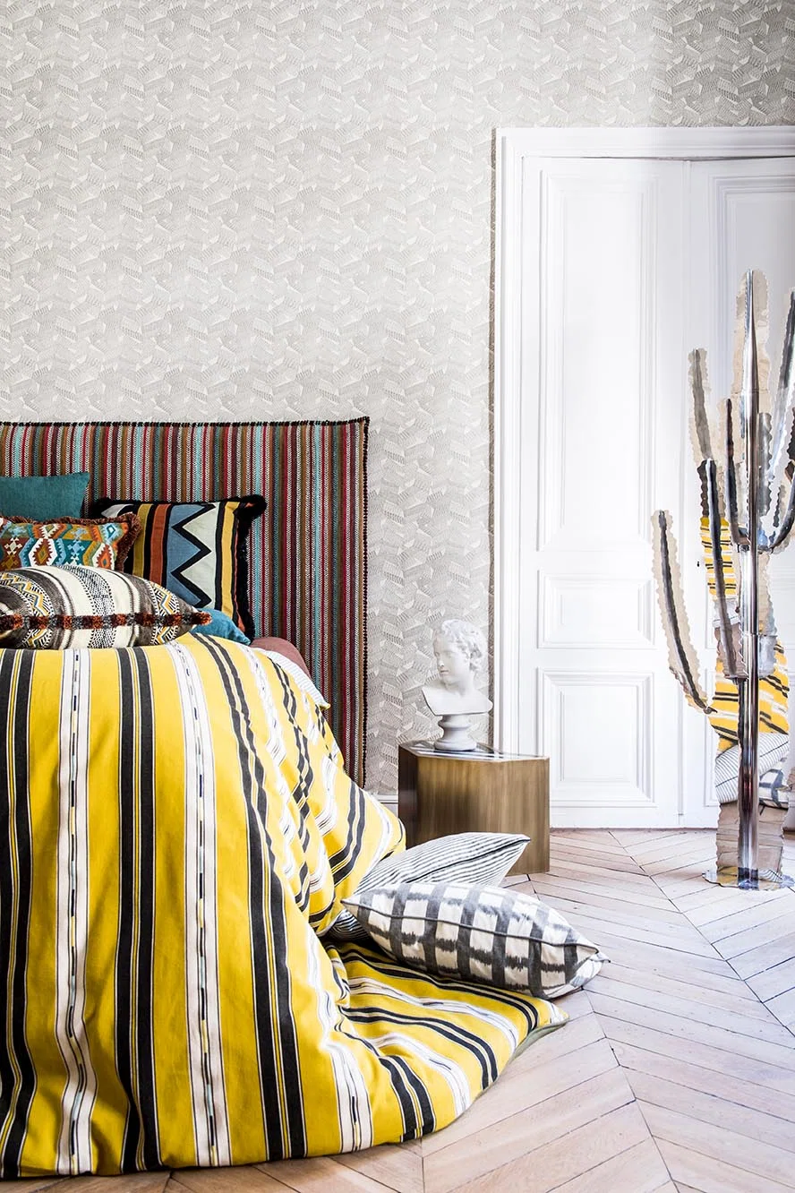 Pierre Frey Oklahoma 