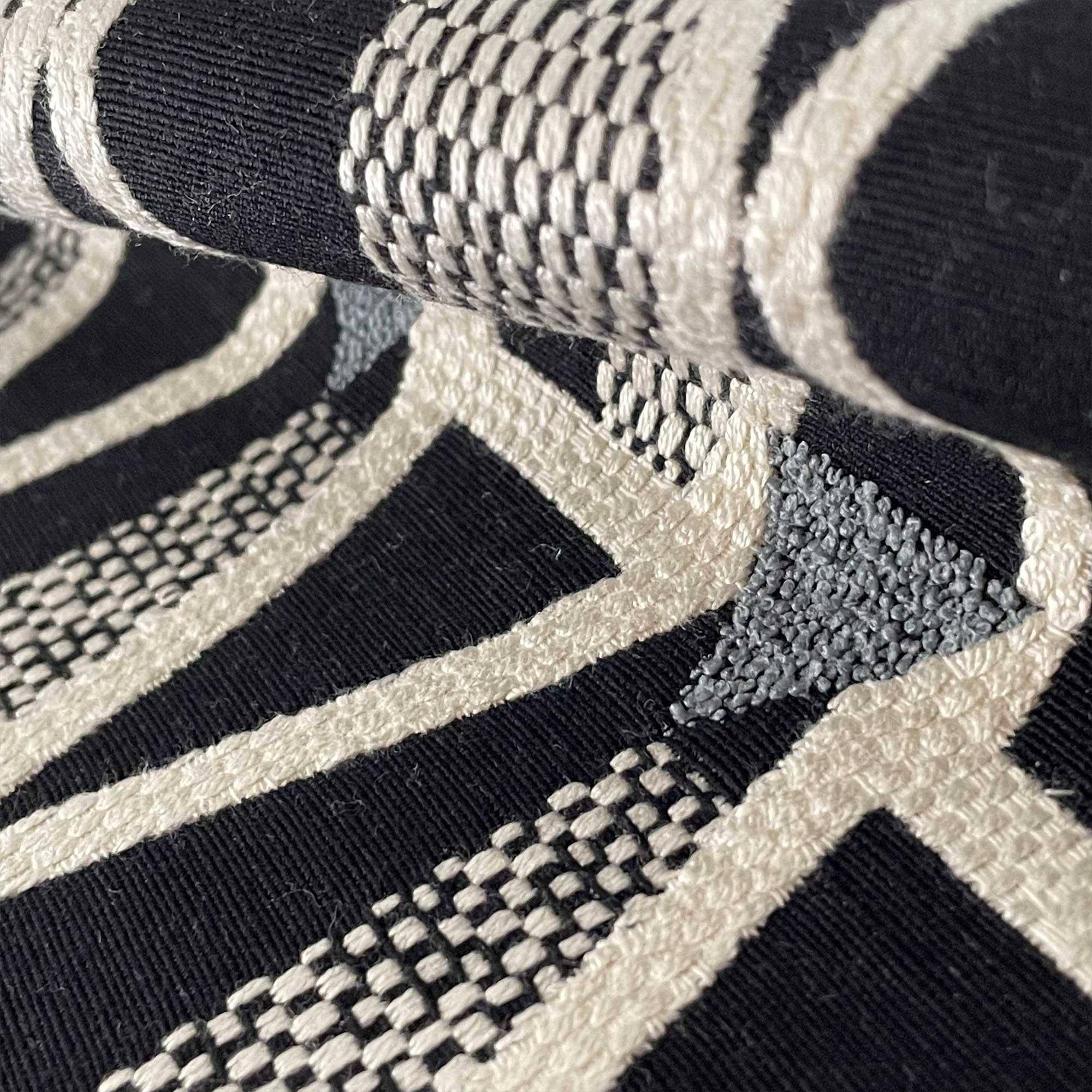 Gastón y Daniela Hepburn