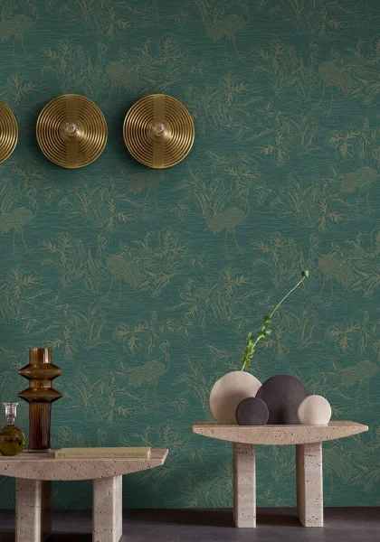 Casamance Mirador