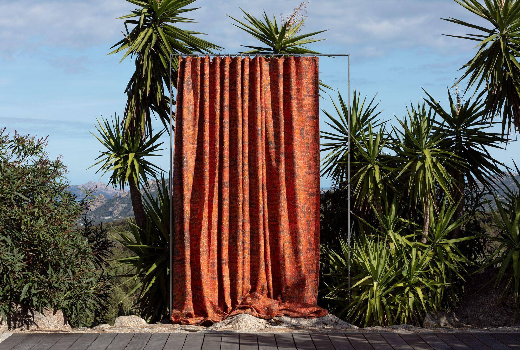 Fischbacher 1819 Sitara