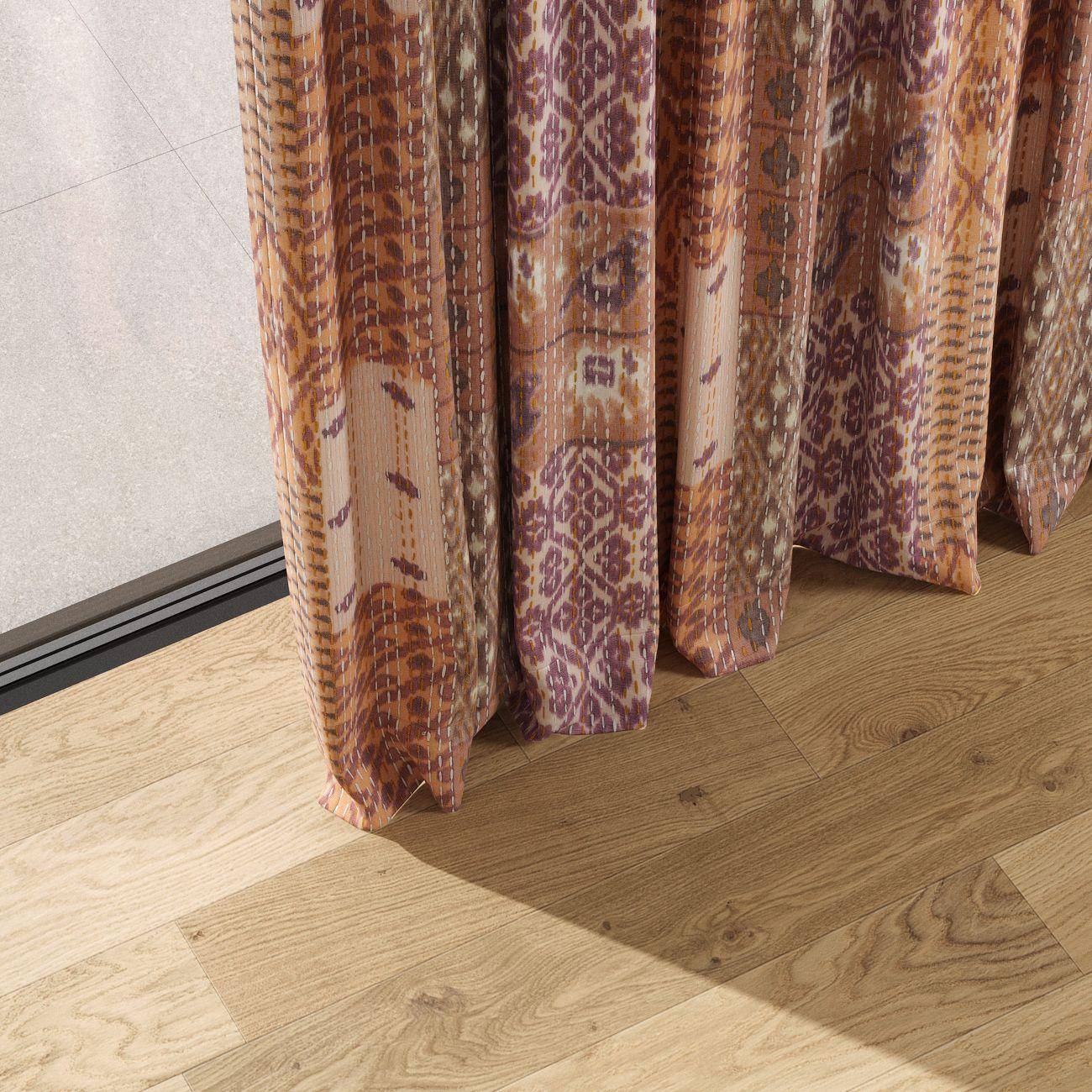 Etamine Kantha