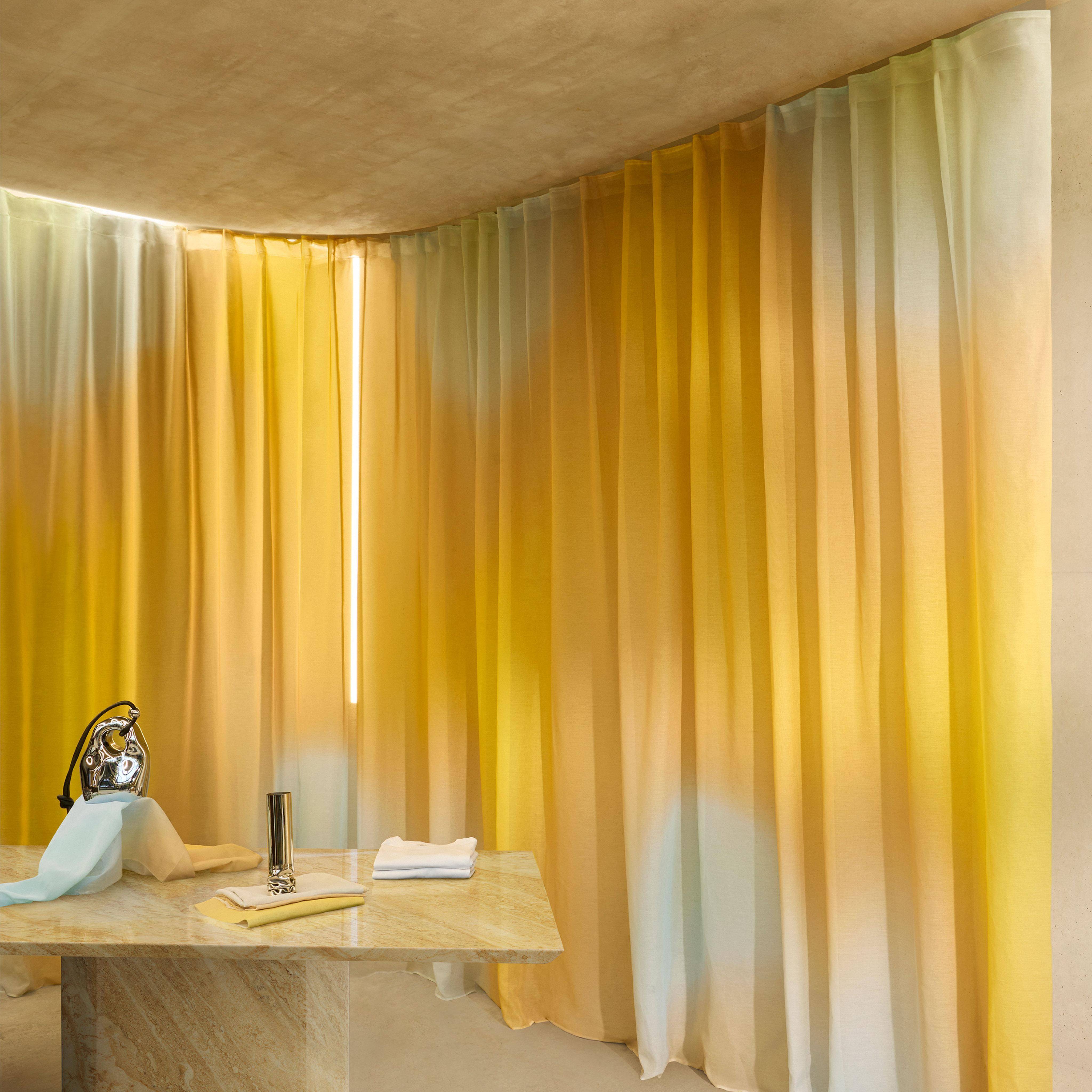 Kirkby Design Halo FR