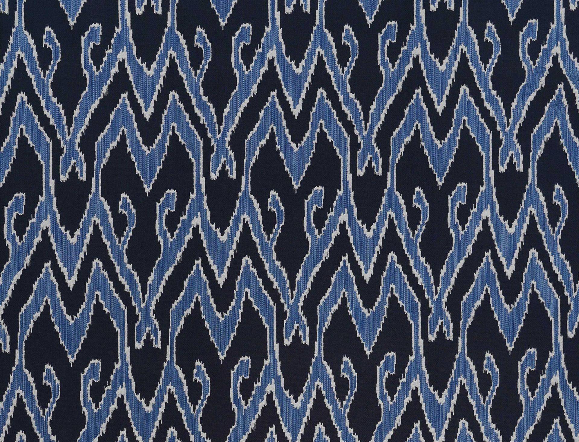 Jim Thompson Chiang Rai Ikat 