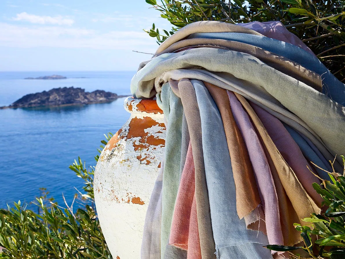 Pierre Frey Manosque